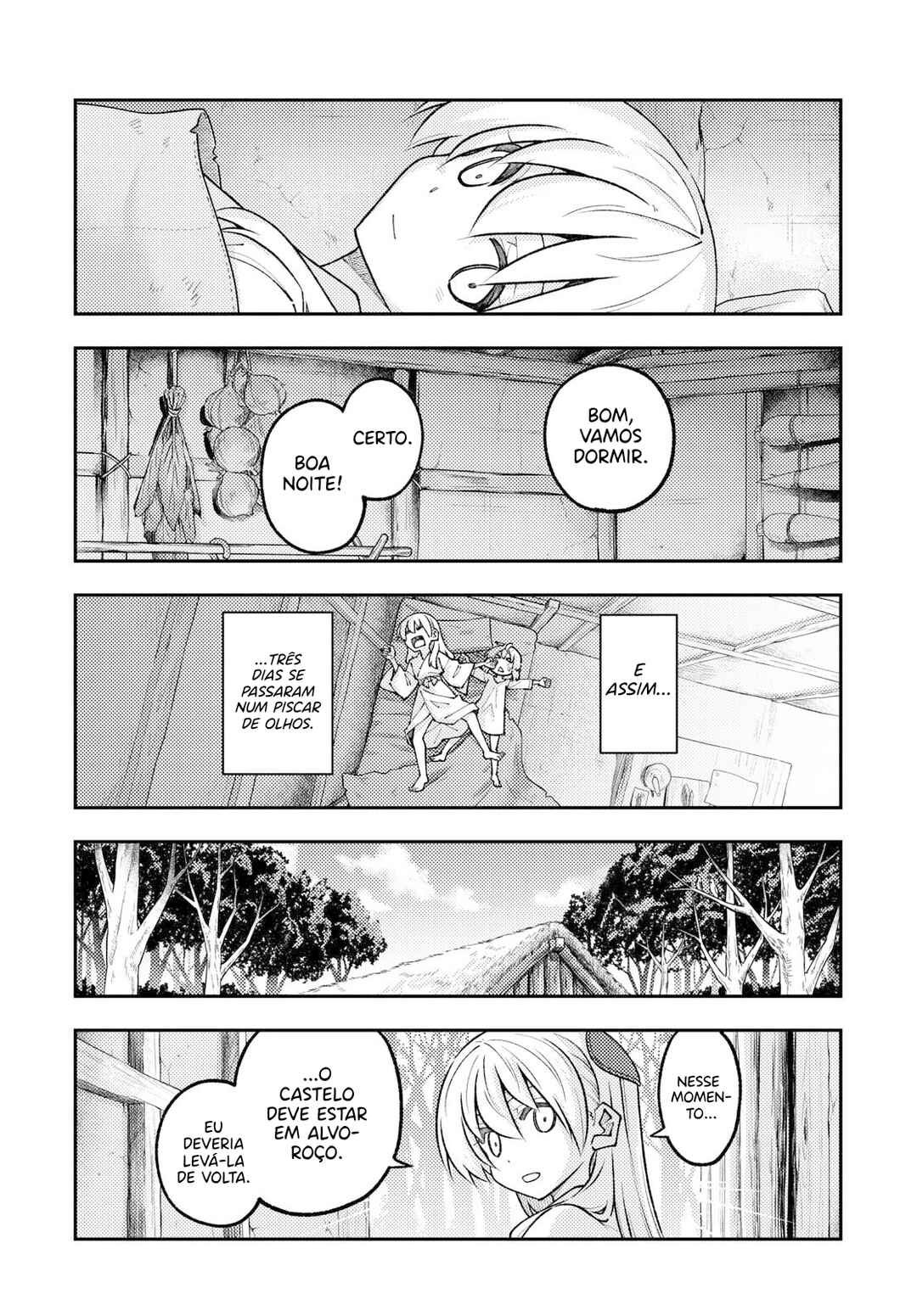 Chapter 321 - Page 9