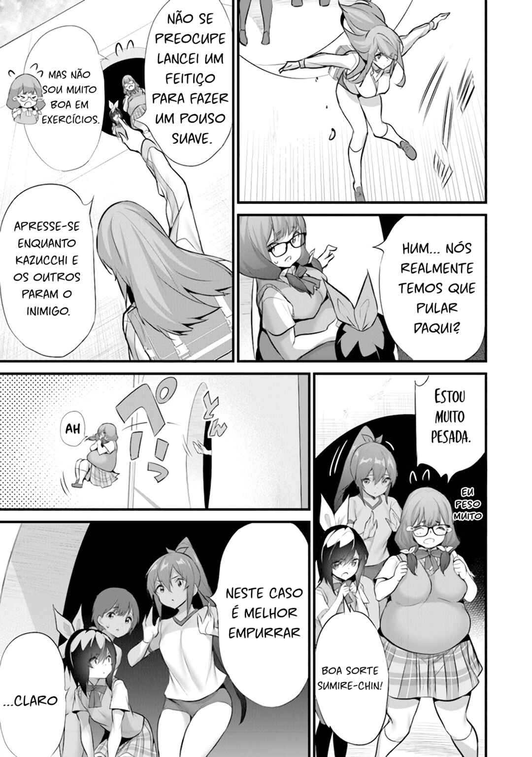 Chapter 23 - Page 10
