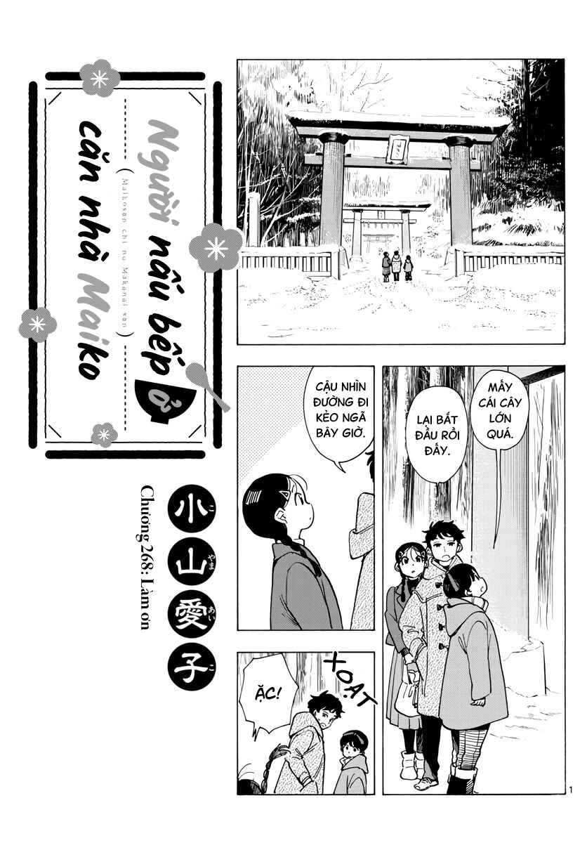 Chapter 268 - Page 1
