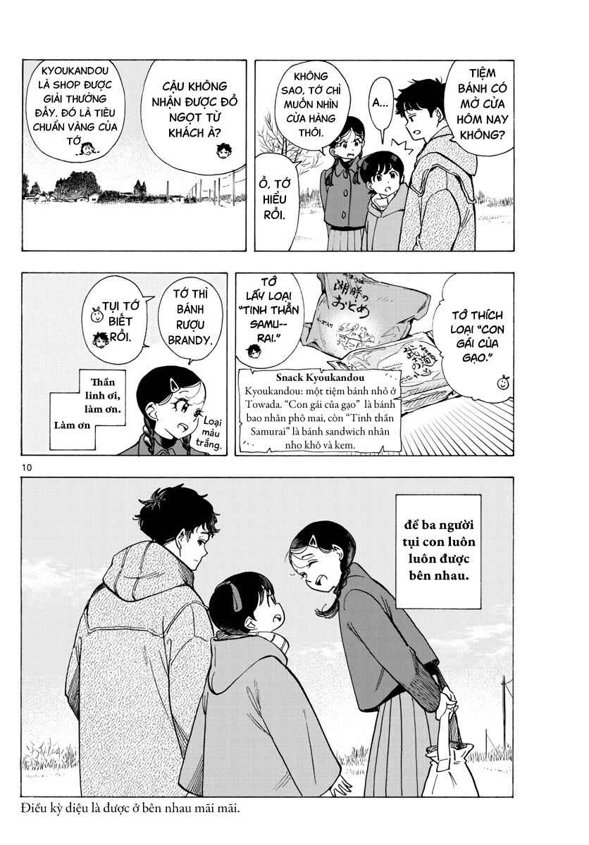 Chapter 268 - Page 10