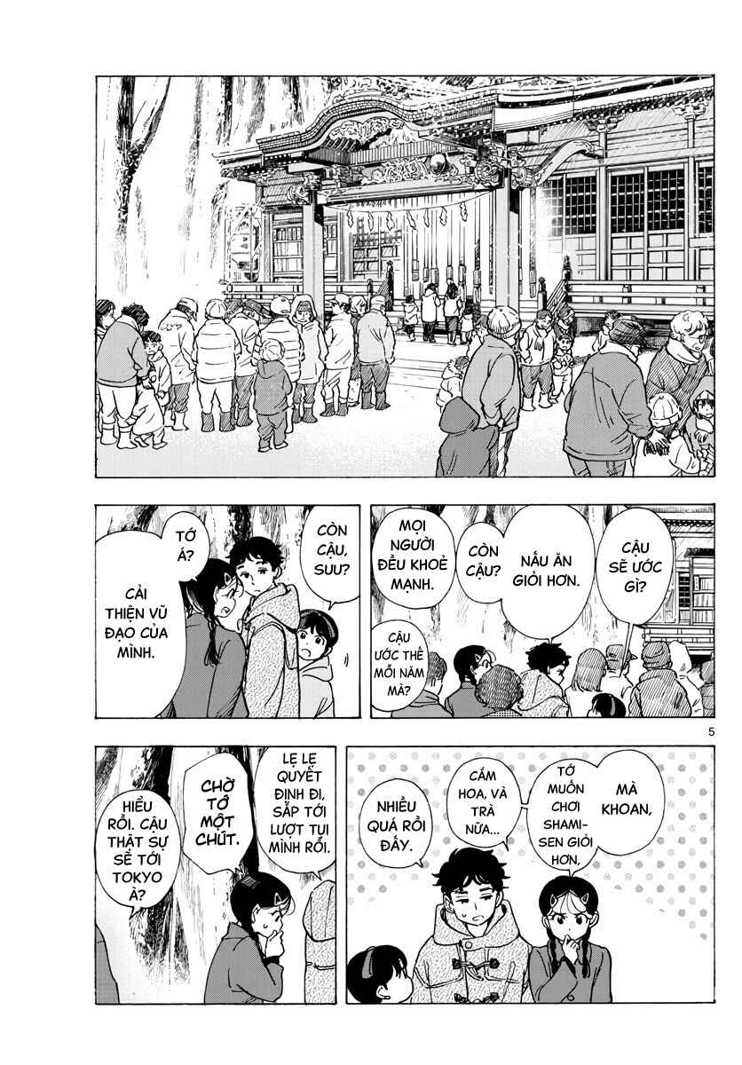 Chapter 268 - Page 5