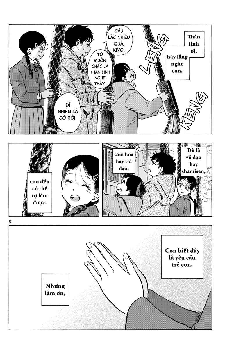 Chapter 268 - Page 8