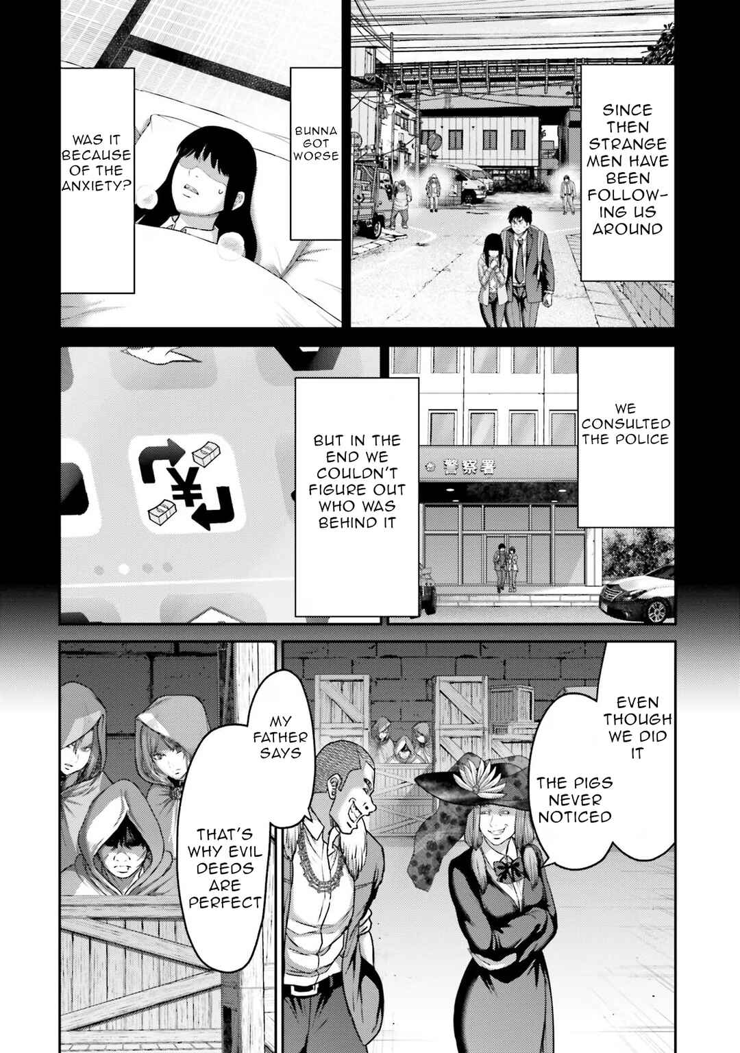 Chapter 19 - Page 15
