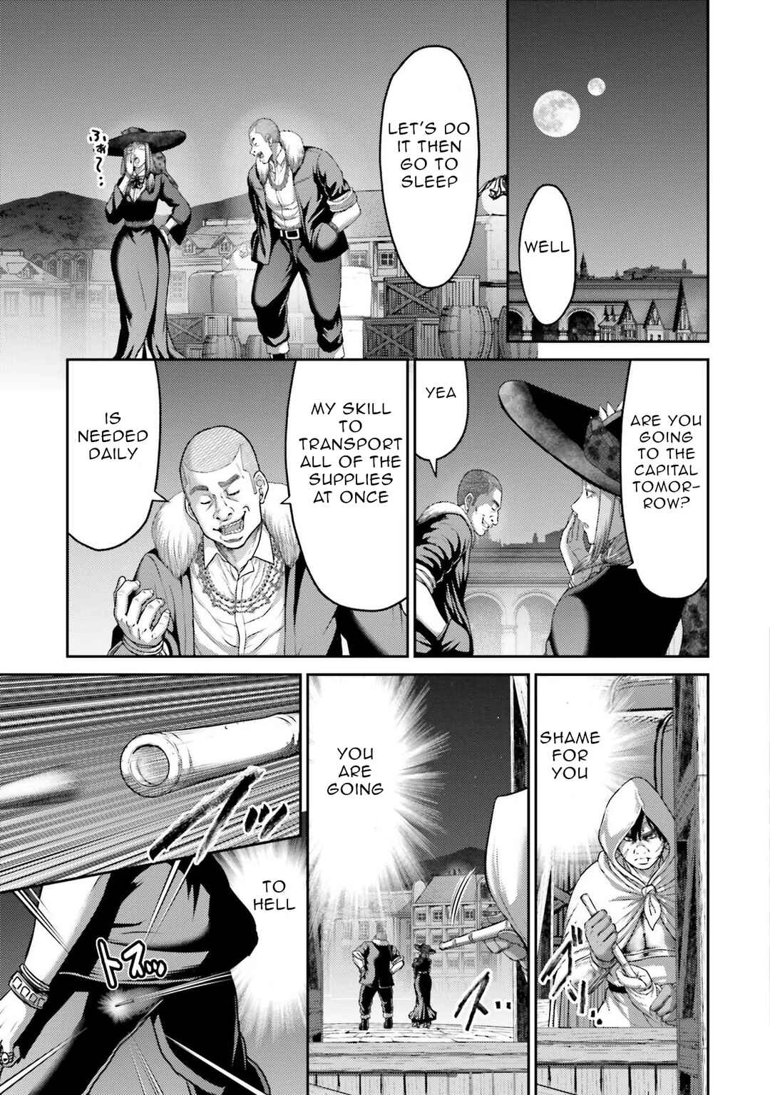 Chapter 19 - Page 18