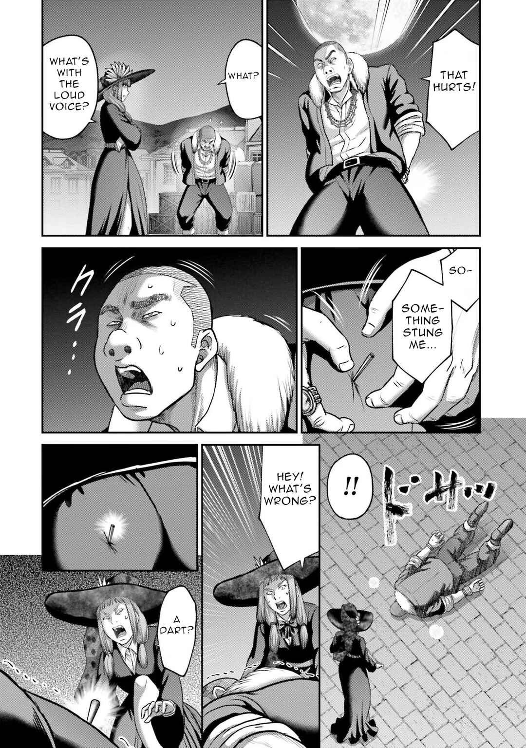 Chapter 19 - Page 19