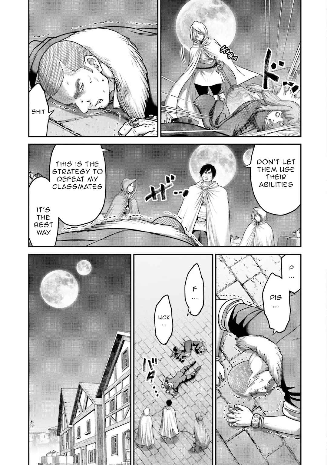 Chapter 19 - Page 22