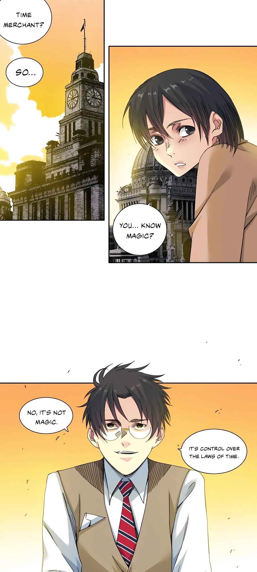 Chapter 221 - Page 2