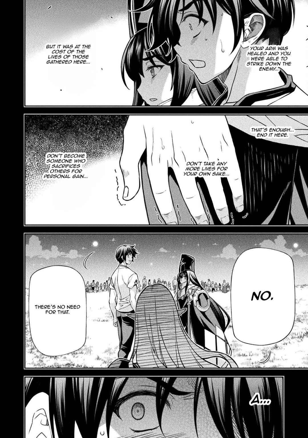 Chapter 155 - Page 12