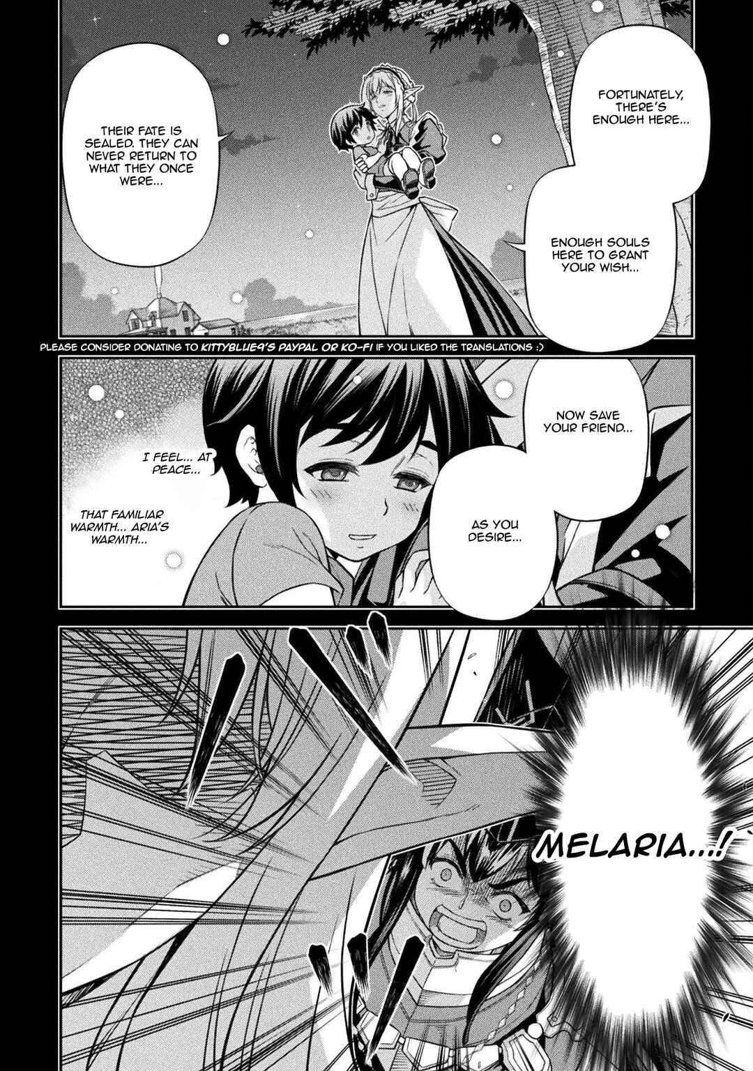 Chapter 155 - Page 14