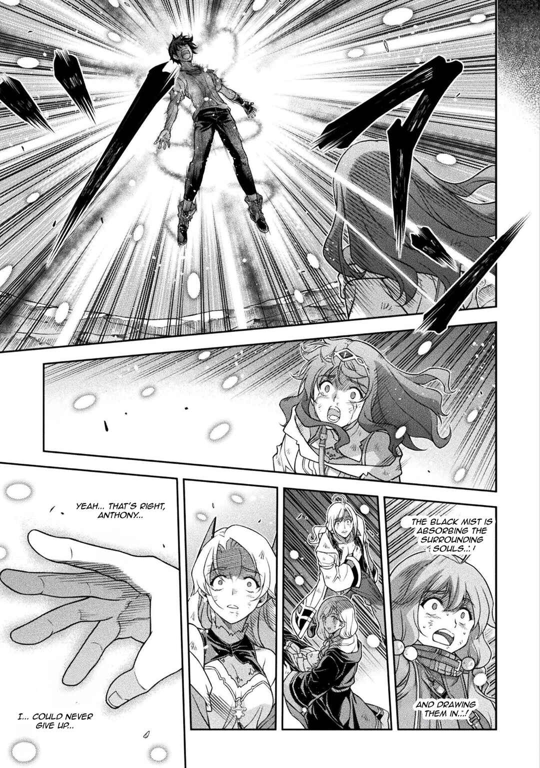 Chapter 155 - Page 17