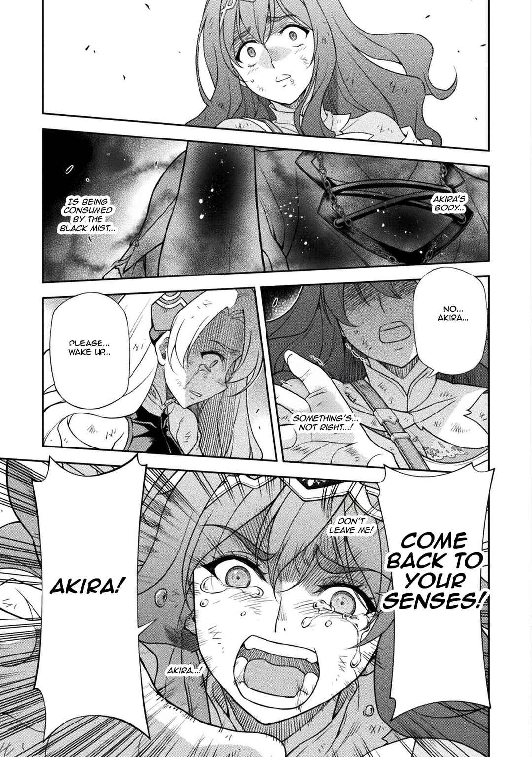 Chapter 155 - Page 3