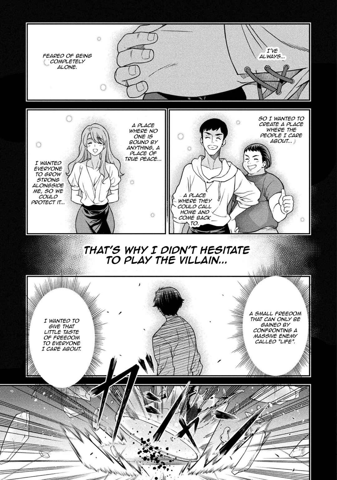 Chapter 155 - Page 5
