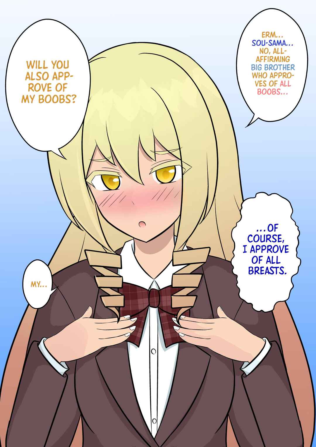 Chapter 66 - Page 3