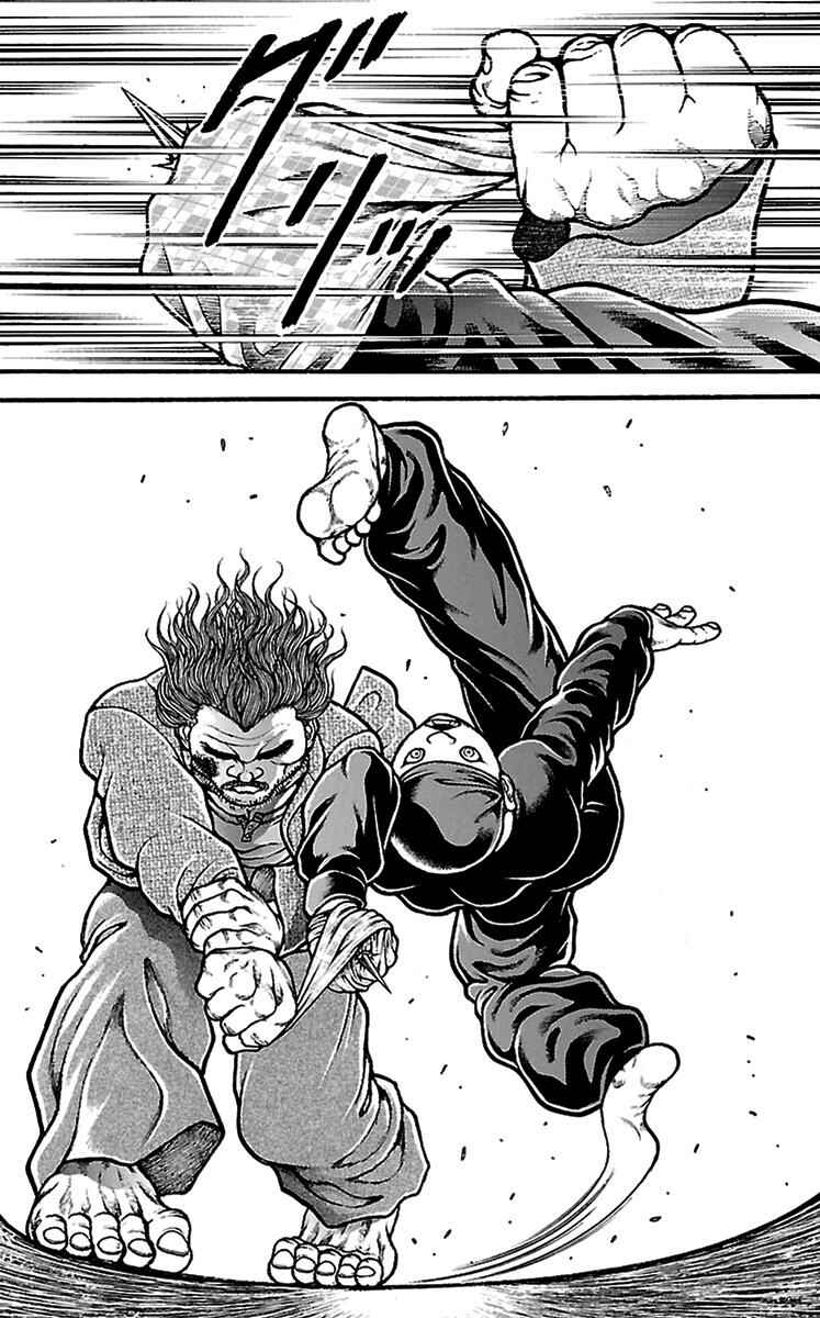 Chapter 91 - Page 10