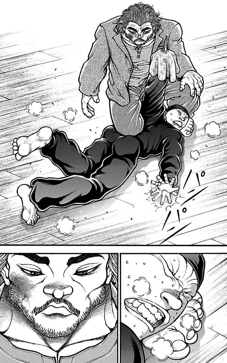 Chapter 91 - Page 12