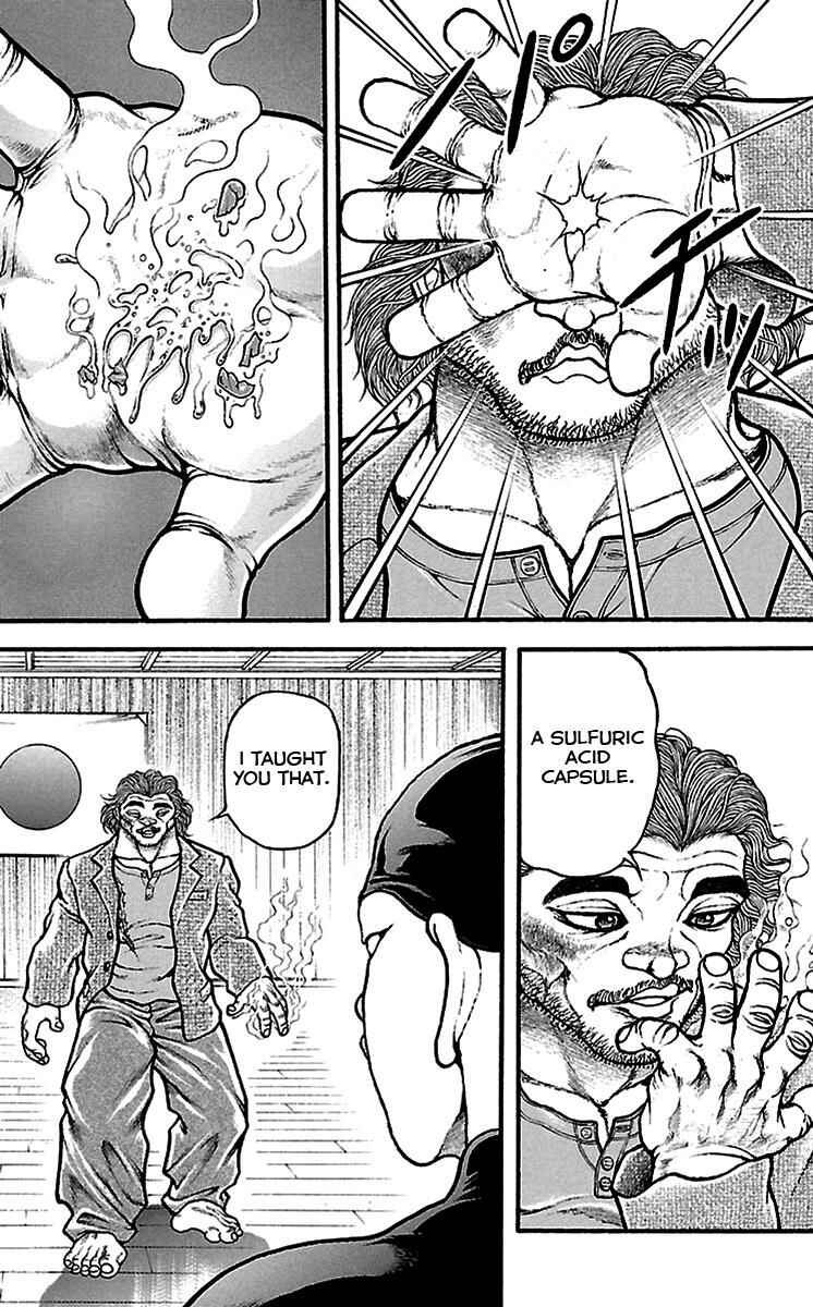 Chapter 91 - Page 6