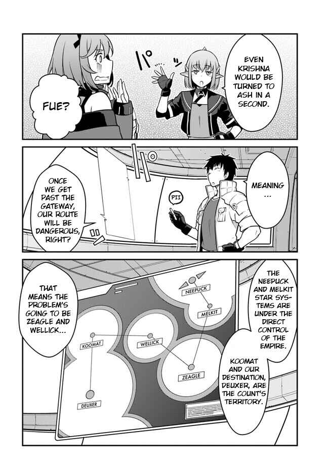 Chapter 36.1 - Page 10