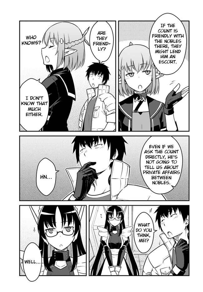 Chapter 36.1 - Page 11