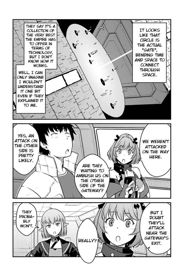 Chapter 36.1 - Page 8