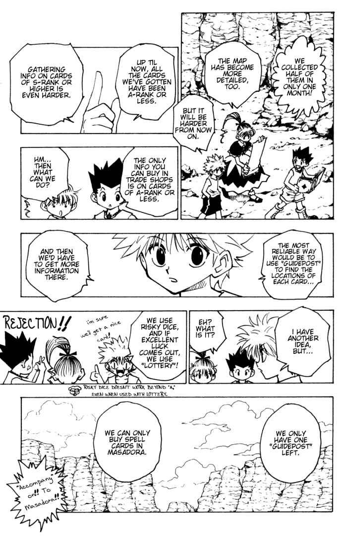 Chapter 151 - Page 11