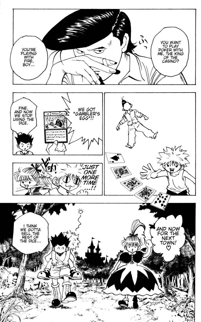 Chapter 151 - Page 9