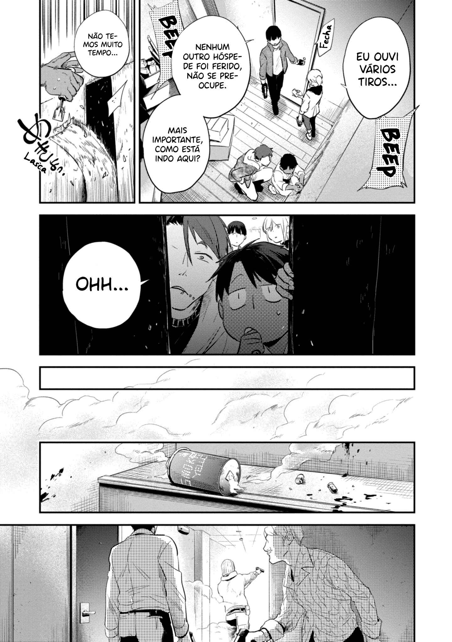 Chapter 45 - Page 14