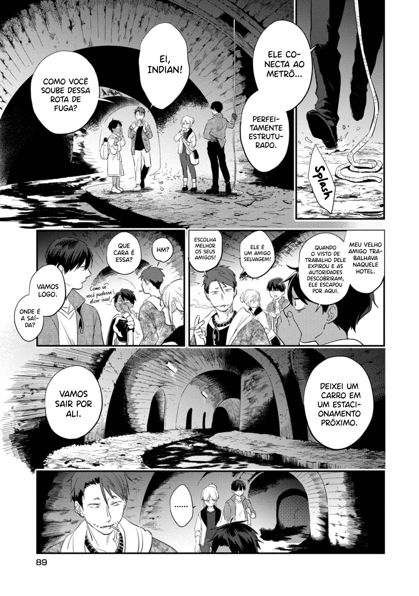 Chapter 45 - Page 16