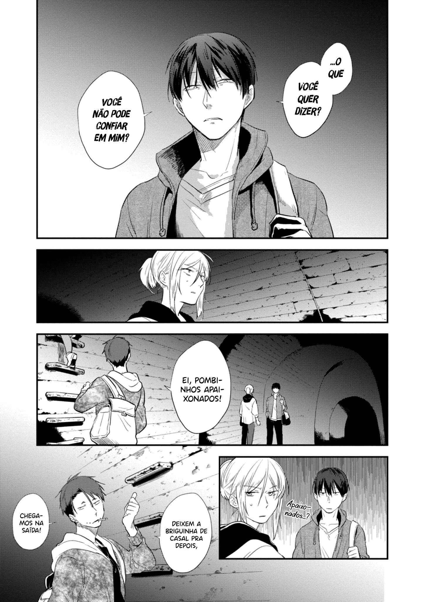 Chapter 45 - Page 18