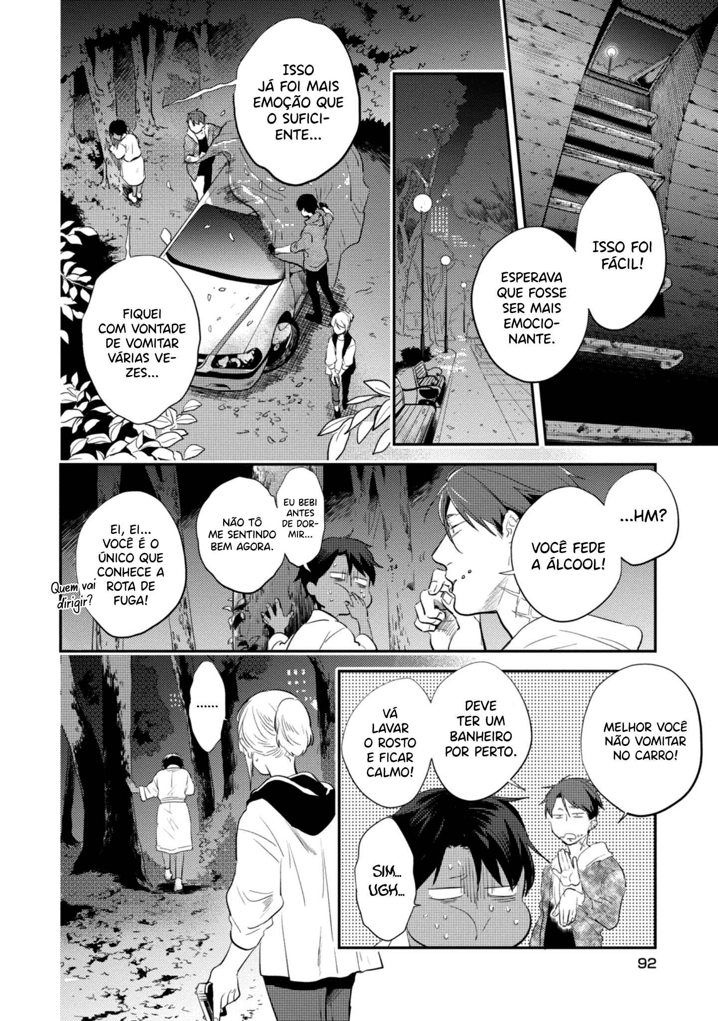 Chapter 45 - Page 19