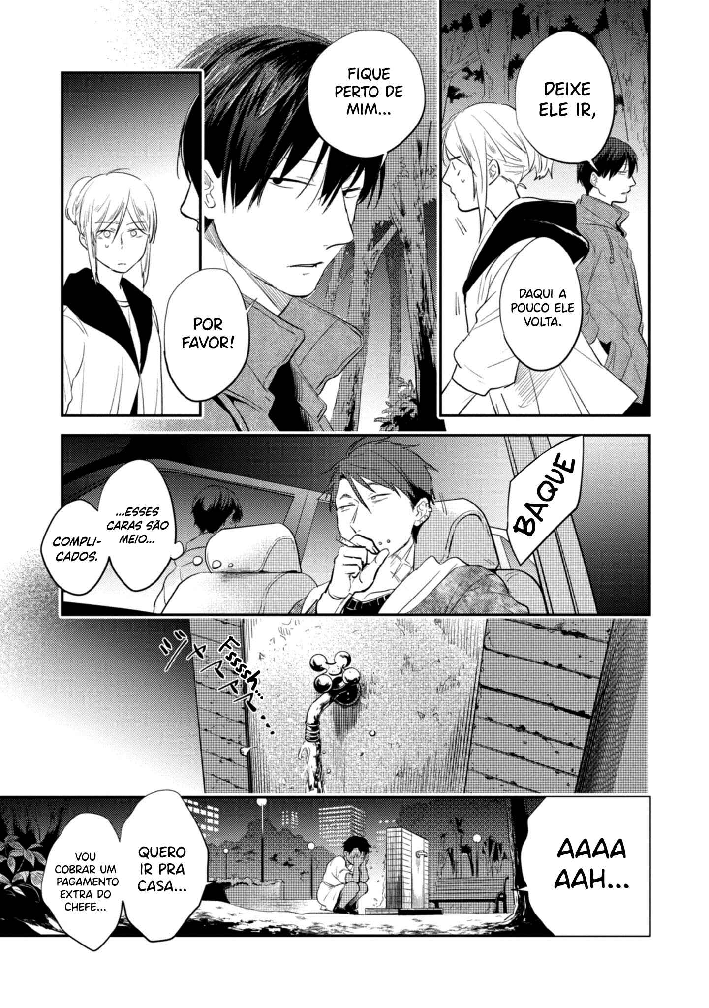 Chapter 45 - Page 20
