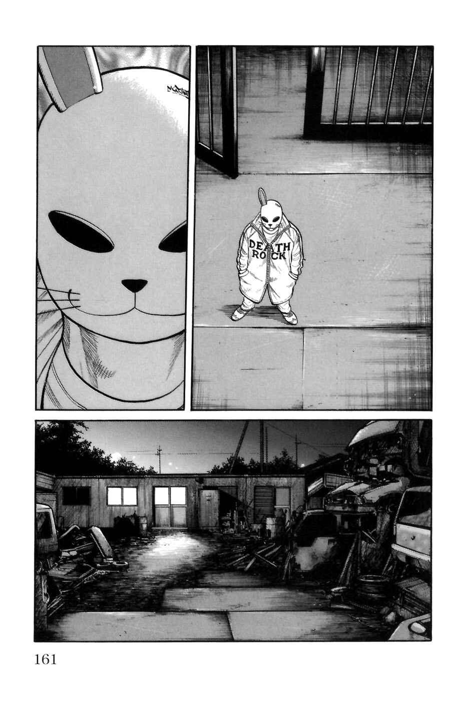 Chapter 72 - Page 11