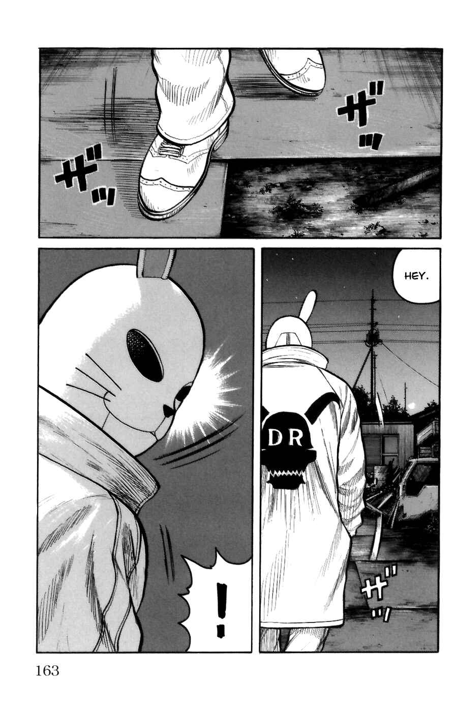 Chapter 72 - Page 13