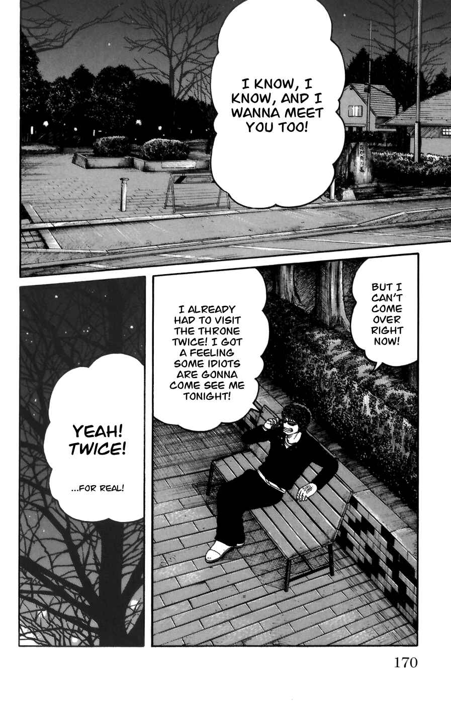Chapter 72 - Page 19