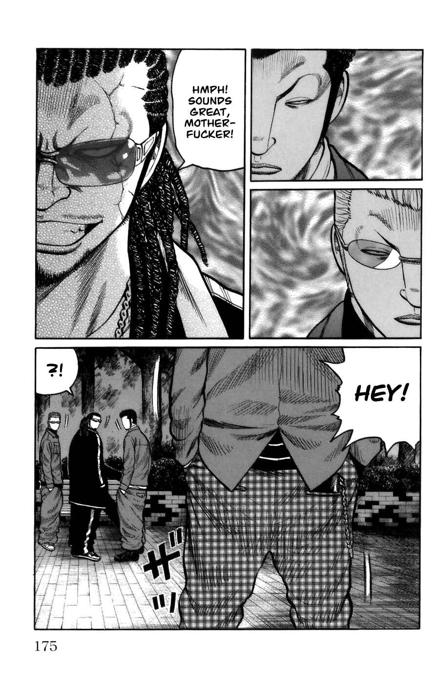 Chapter 72 - Page 24