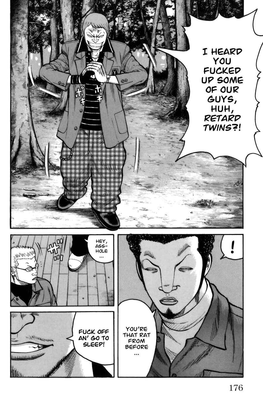 Chapter 72 - Page 25