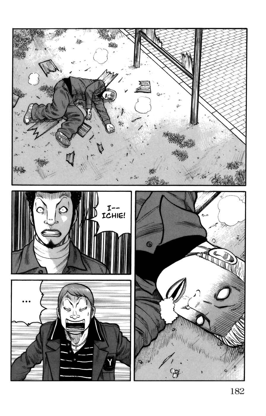 Chapter 72 - Page 30