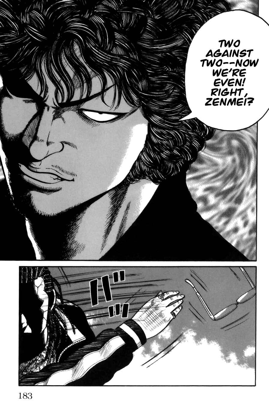 Chapter 72 - Page 31