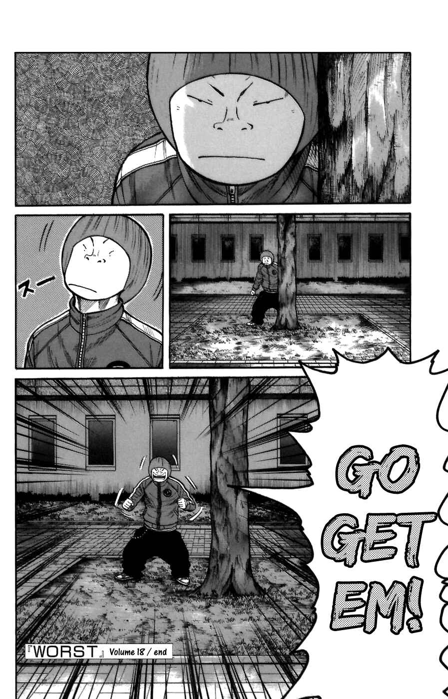 Chapter 72 - Page 35