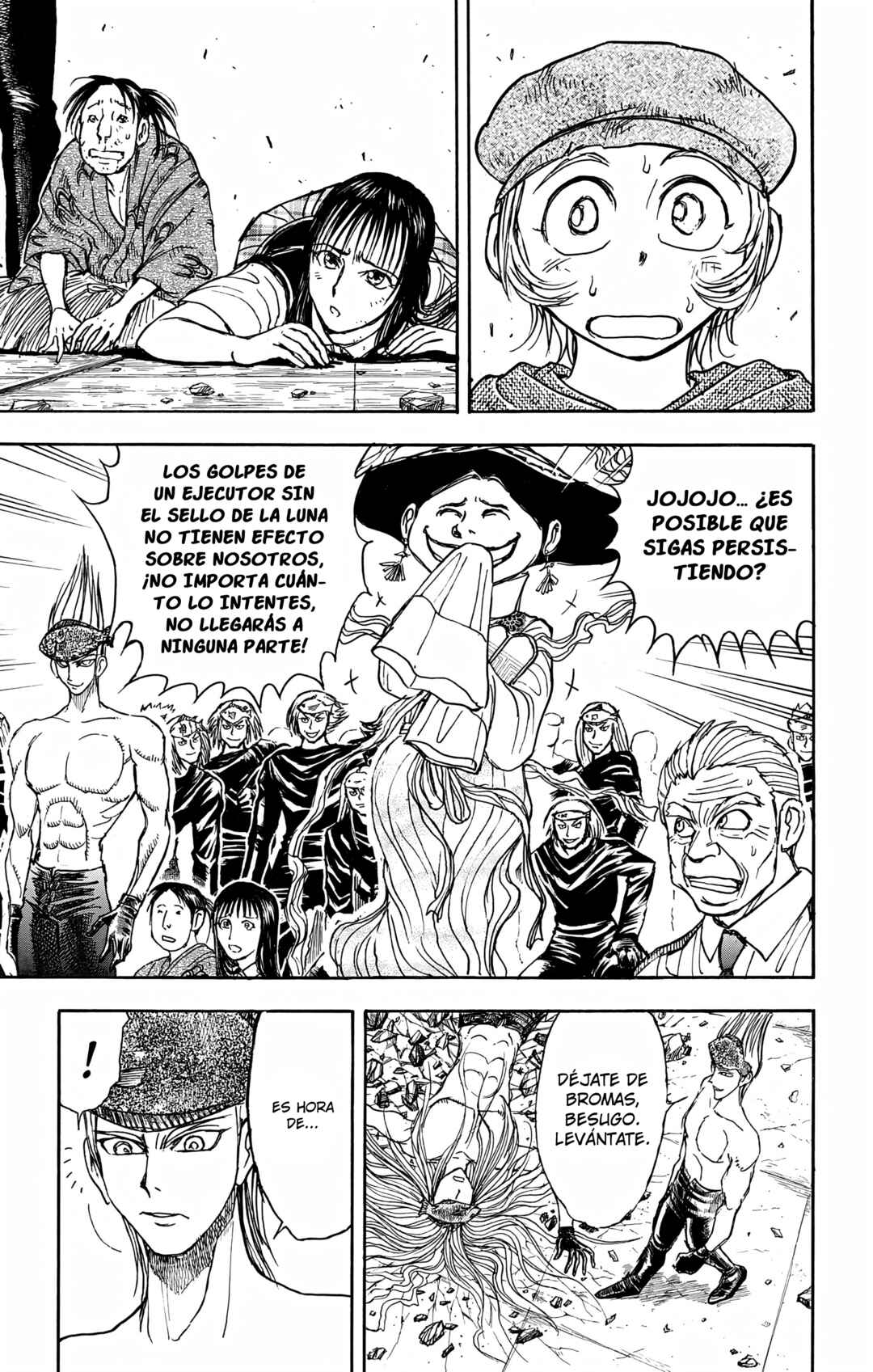 Chapter 64 - Page 3