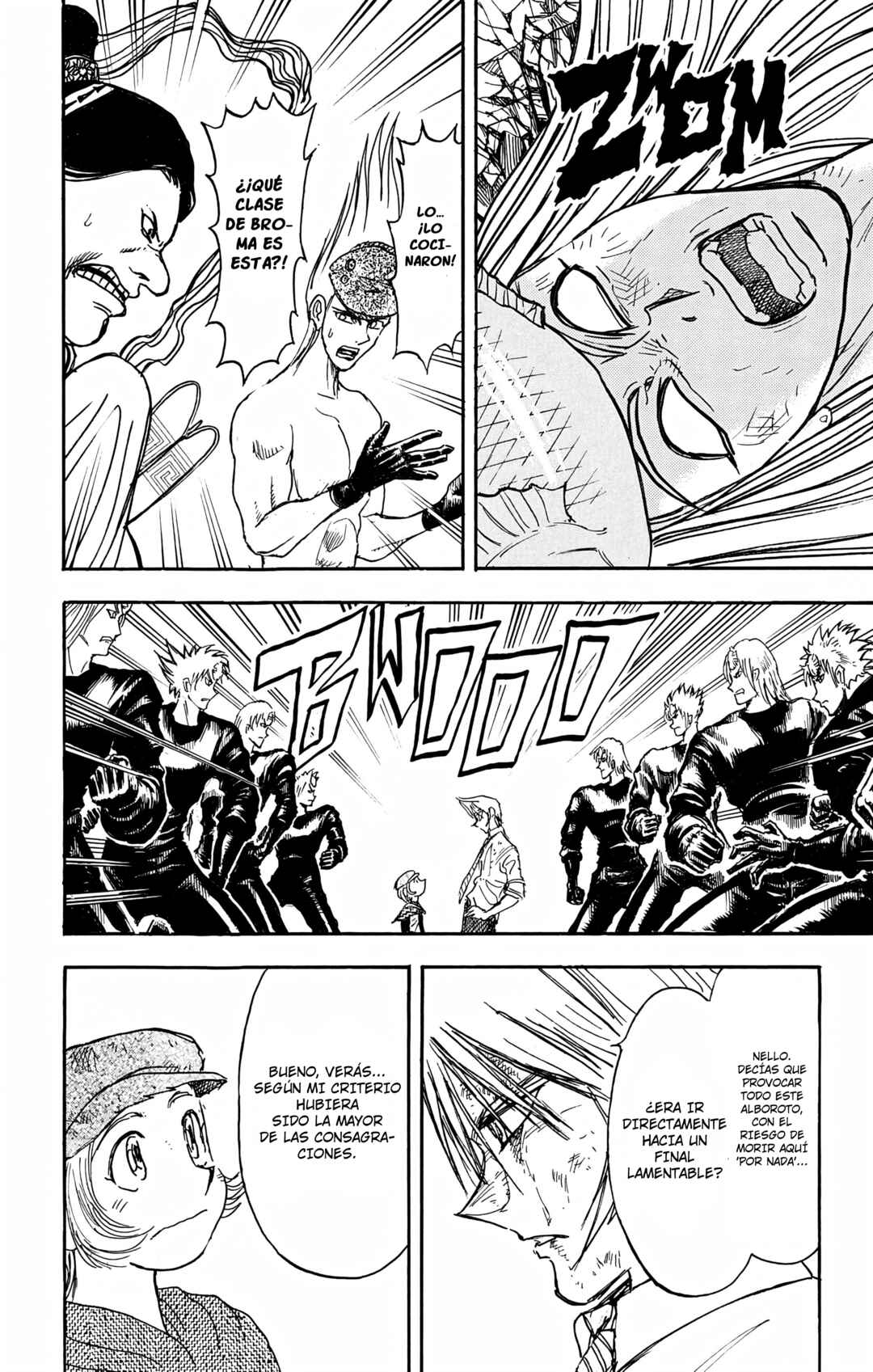 Chapter 64 - Page 4