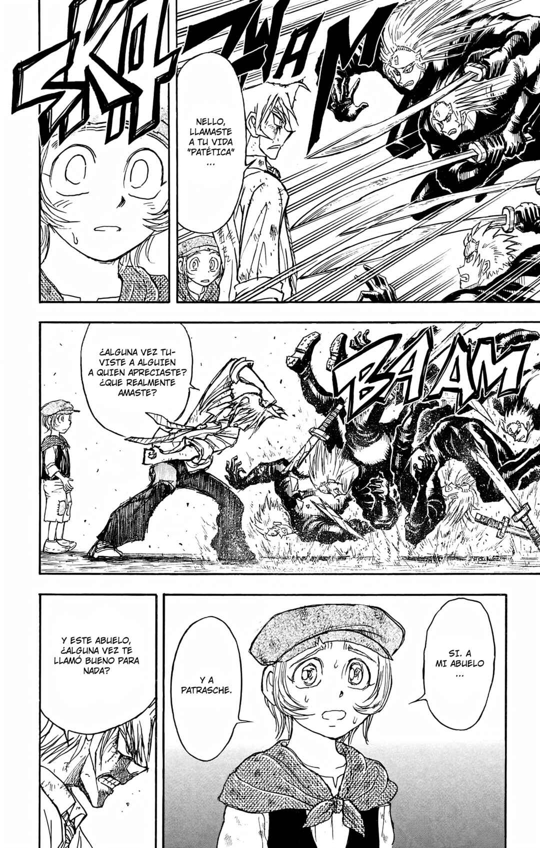 Chapter 64 - Page 8