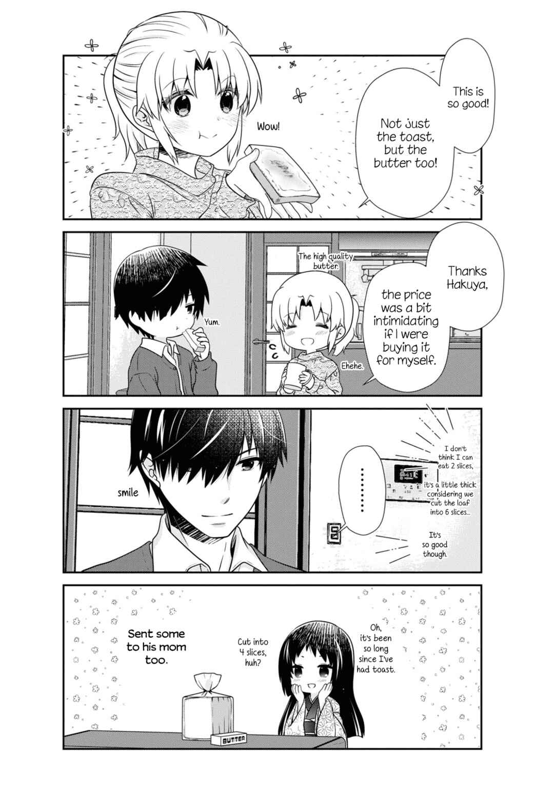Chapter 184 - Page 10