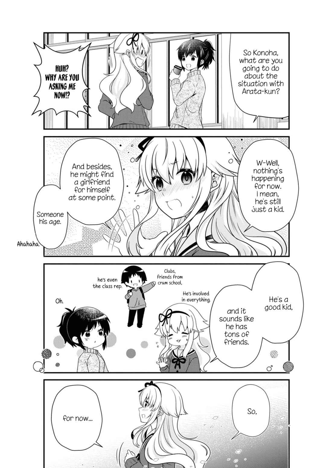 Chapter 184 - Page 11