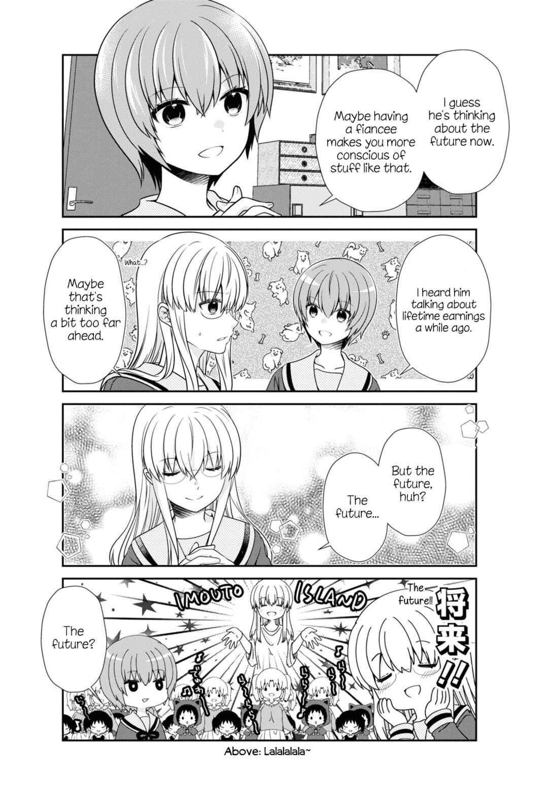 Chapter 184 - Page 2