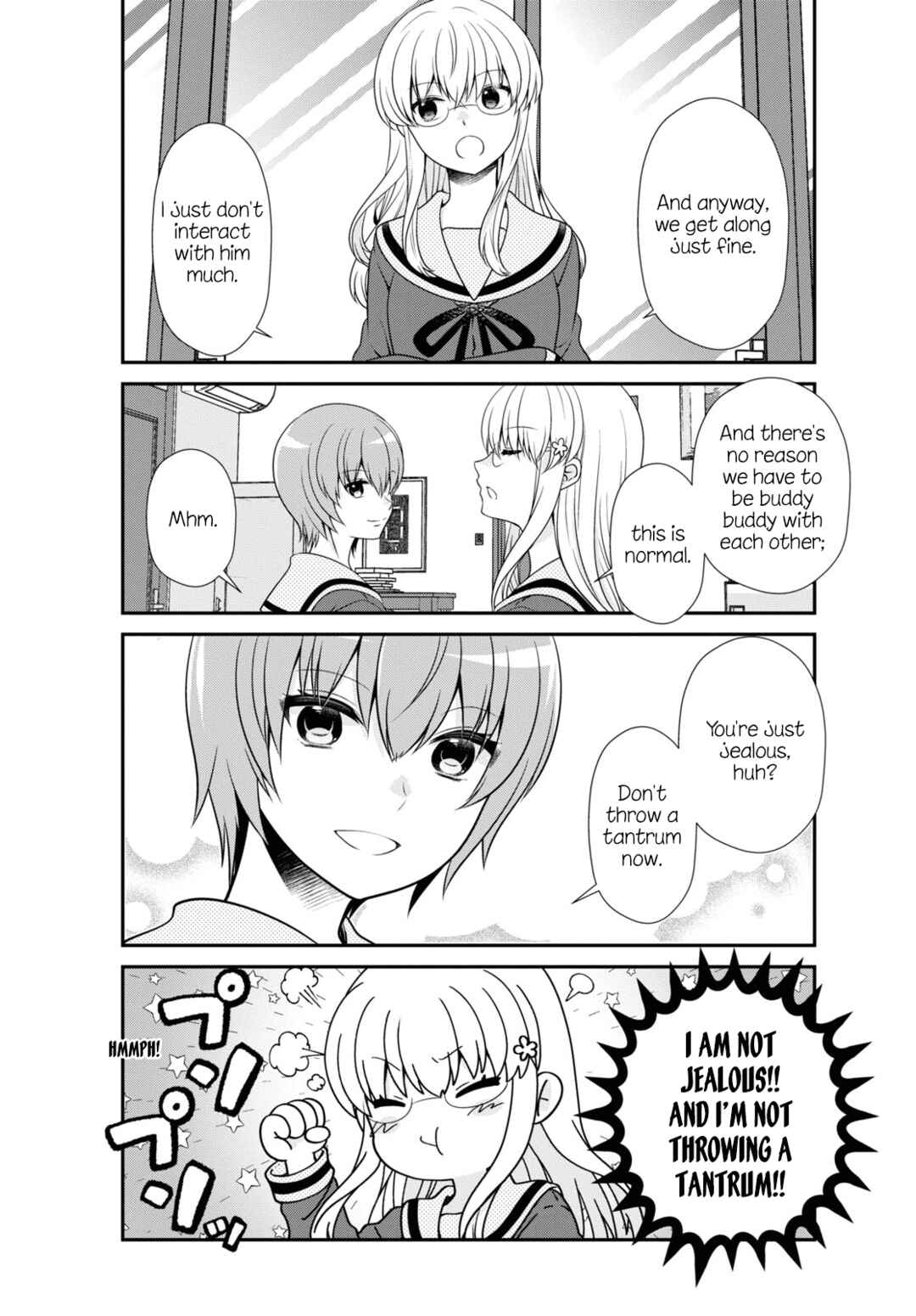 Chapter 184 - Page 5