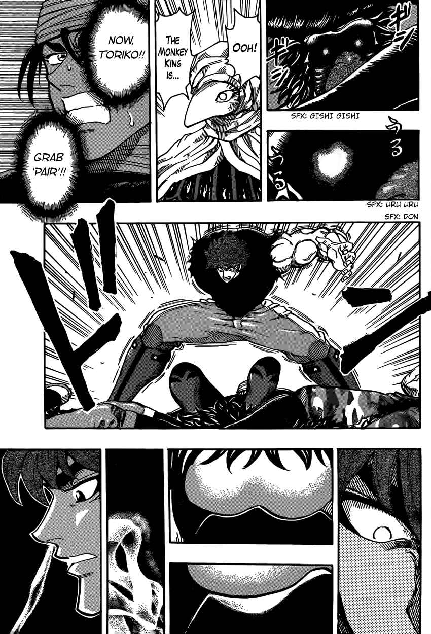 Chapter 311 - Page 11