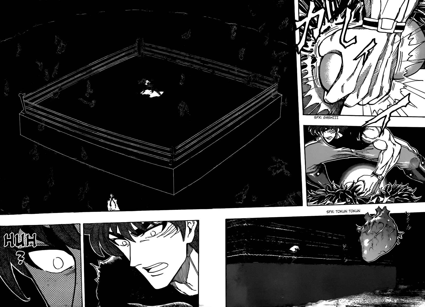 Chapter 311 - Page 14