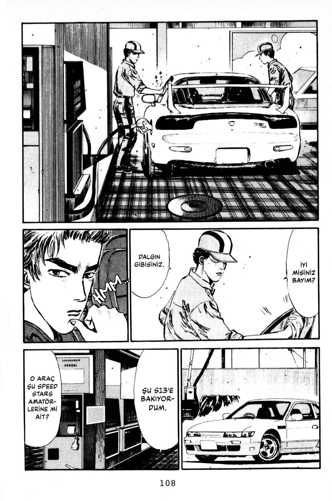 Chapter 5 - Page 2