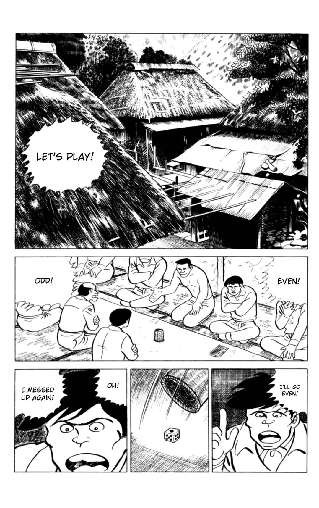 Chapter 114 - Page 16