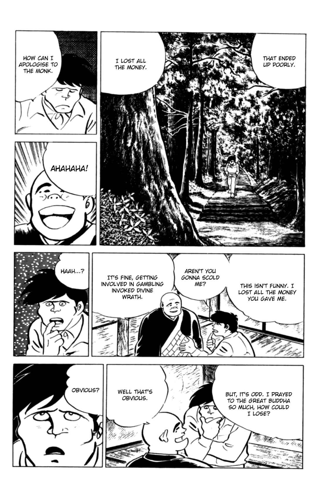 Chapter 114 - Page 18